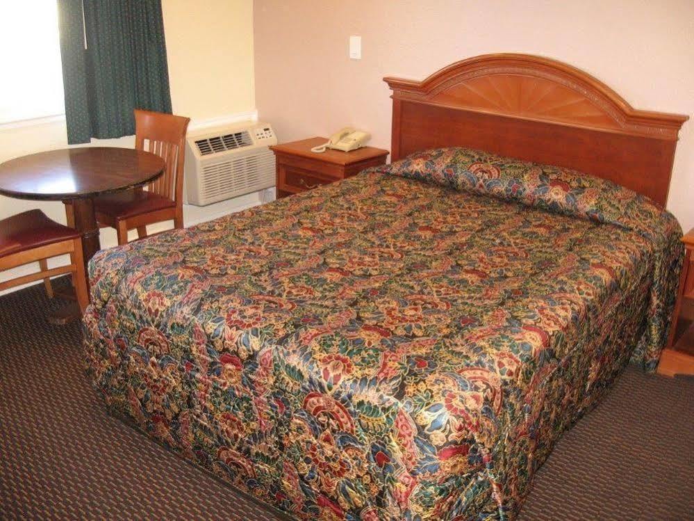 Thunderbird Motel Seaside Dış mekan fotoğraf